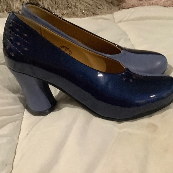 John flvevog shoes - Picture 1 of 4